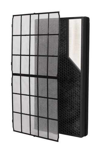 Fellowes air purifier filter - fellowes,