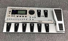 BOSS Multi-Effects Processor