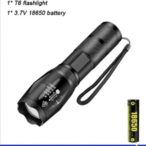 Led zoom pocket - led,