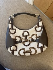 Gucci Bamboo Horsebit Amalfi