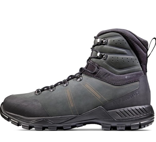 Mammut men mercury tour - mammut,