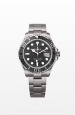 Rolex Yacht Master 42mm 226627