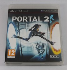 Portal 2 (PS3)