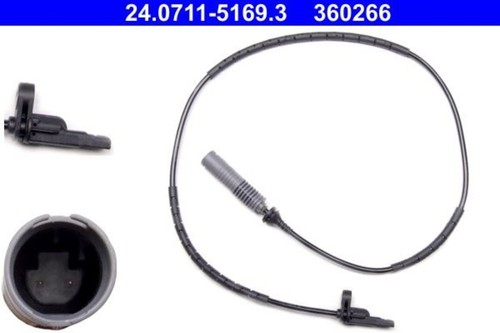 Wheel speed sensor ate fits - speed,