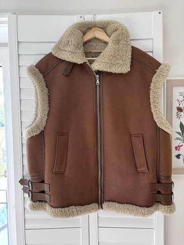 Mint velvet brown - mint,