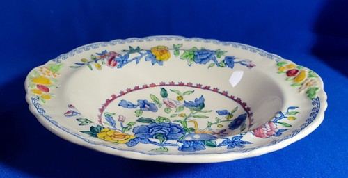 Vintage masons ironstone - masons,