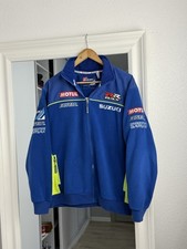 Suzuki GSX-RR Ecstar Fleece