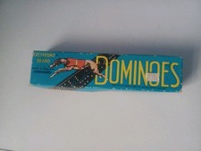 Vintage Greyhound Brand