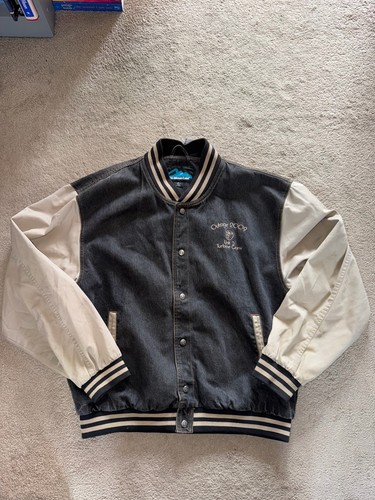 Tri mountain vintage denim - vintage,