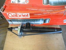 FRONT GAS SHOCK ABSORBER FOR