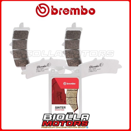 Brembo triumph scrambler - brembo, xc