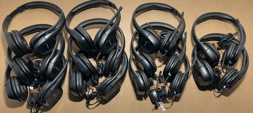Job lot x plantronics - x,