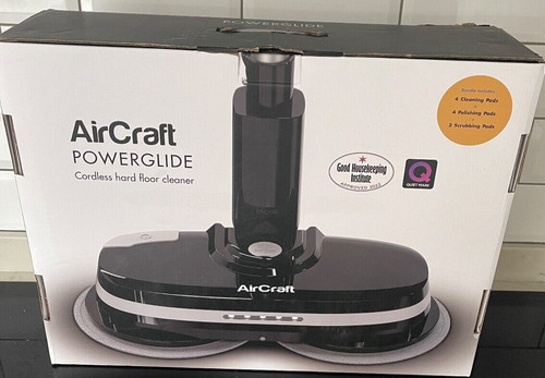 Aircraft powerglide cordless - powerglide,