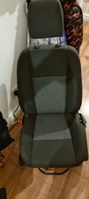 FORD TRANSIT FRONT PASSANGER SEAT ***Camper conversion***