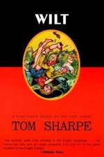 Wilt by Tom Sharpe