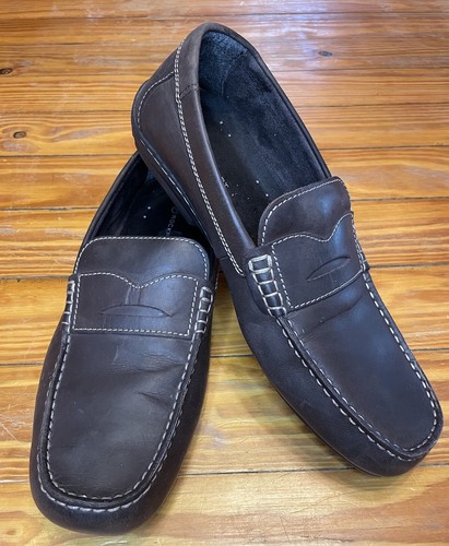 Rockport driving moccasin - driving,