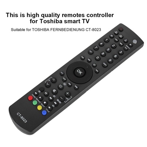 8023 replace remote control - replace,