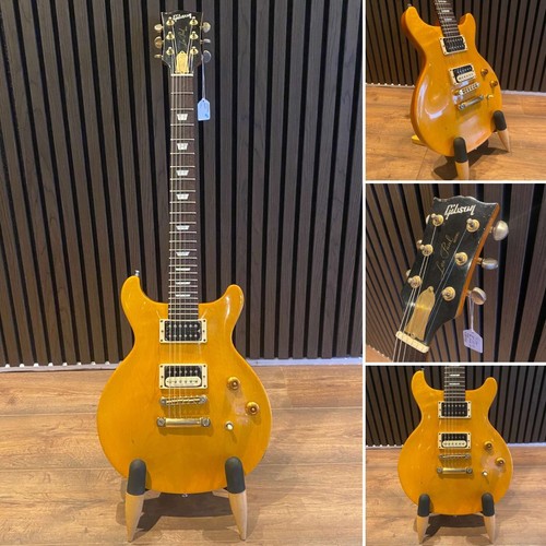 Gibson les paul standard - gibson,