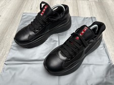 Prada Americas Cup XI trainers