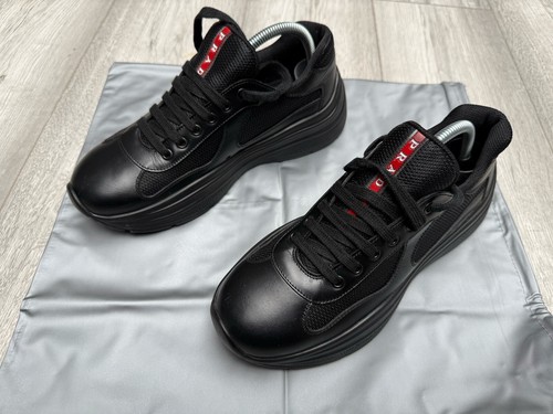 Prada americas cup - americas, trainers