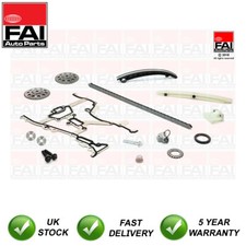 Timing Chain Kit FAI Fits