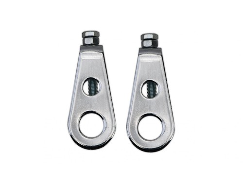 Chain wheel adjuster tensioner - chain,