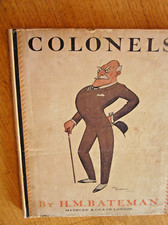 1925 .RARE. COLONELS BY