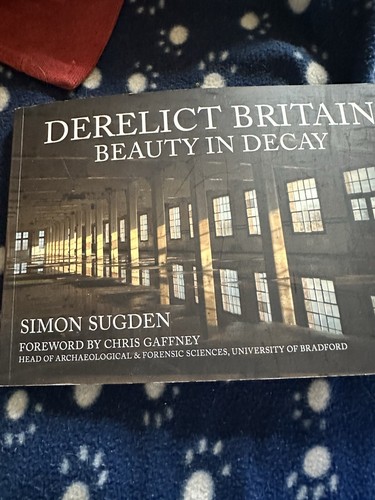 Derelict britain beauty in - britain:,