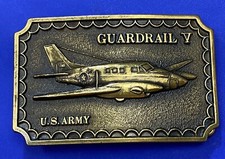 Guardrail V US Army Military