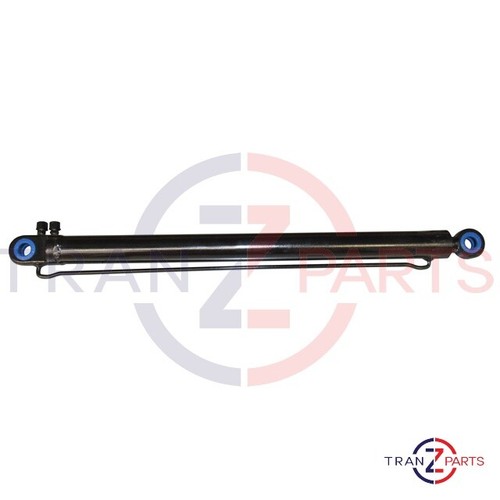 Fits iveco cargo - fits, tilt