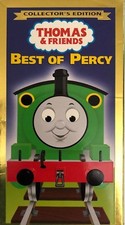 Thomas & Friends BEST OF PERCY