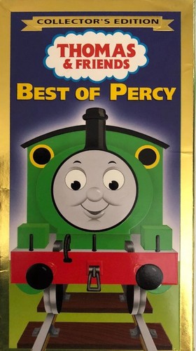 Thomas friends best of - best,