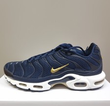 NIKE AIR MAX PLUS FFF TN TUNED