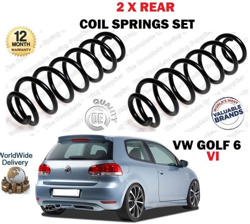 For volkswagen golf mark - 6, vi