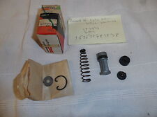 * BRAKE MASTER CYLINDER KIT