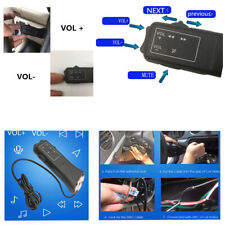 Steering Wheel Button Remote Control For Car Navigation Android/Wince Multimedia