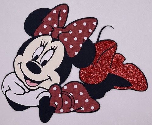 Disney minnie mouse - mouse,