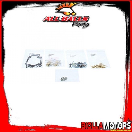 1696 carburetor overhaul - carburetor,
