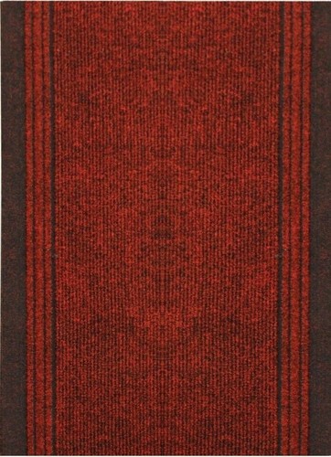 Carpet runner non - carpet,