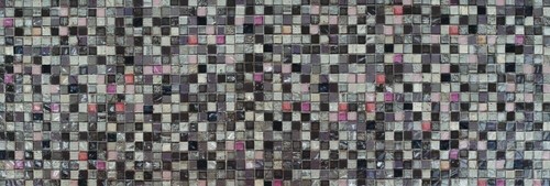 Mosaic ceramic solid wall - mosaic,