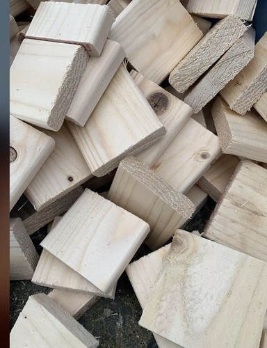 Offcuts for log burners - offcuts,