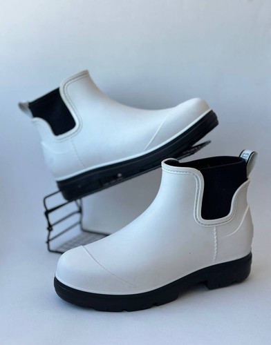 Ugg droplet chelsea waterproof - ugg,