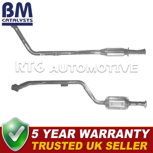Catalytic converter euro 2 - catalytic,