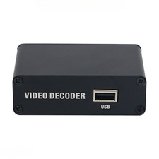 H.265 RTMP HDMI HD 1080P
