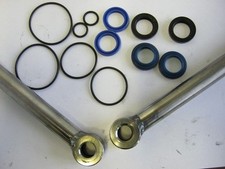 VOLVO PENTA Outdrive Trim Cylinder/Ram Rebuild Kit DP-E290 DPE290 FULL SEAL KIT