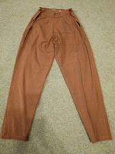 Original Womens 1940s Trousers
