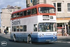Bus Photo - Lonsdale Heysham
