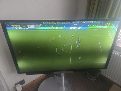 Bang olufsen beovision - bang,