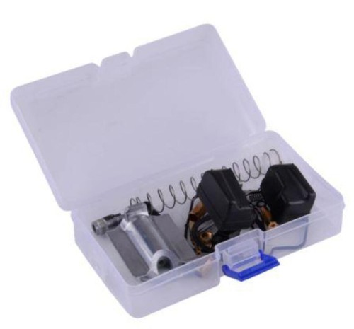 Dirt racing carburettor repair - racing,