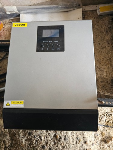 3000w hybrid pure sine - 3000w,